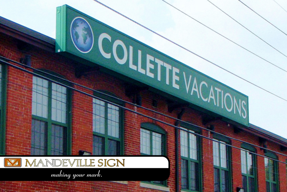 Collette Travel - Pawtucket RI